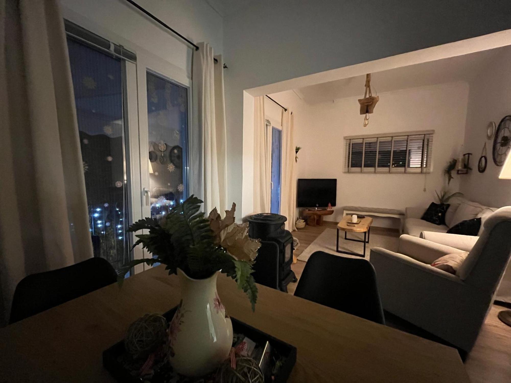«Έλα…Δάρα» Home Daras エクステリア 写真